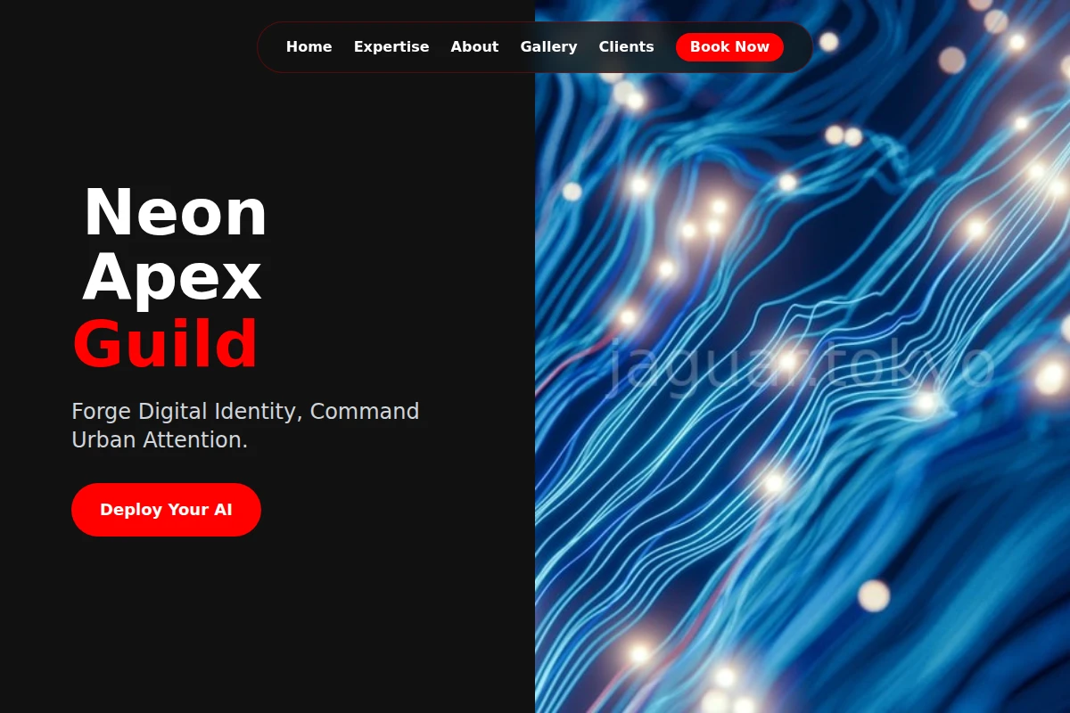 Matrix Ai